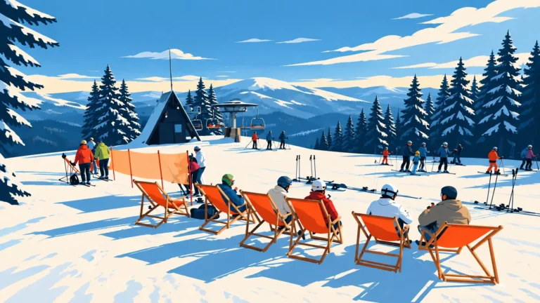 Harrachov