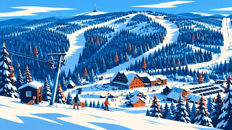 Červenohorské sedlo