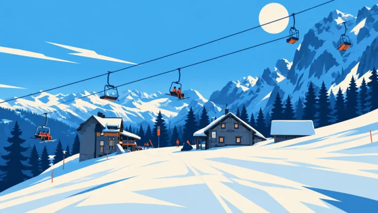 Dachstein West