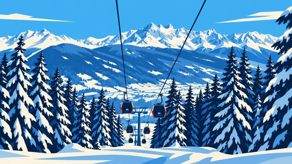 Flachau