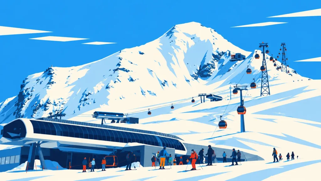 Kaprun
