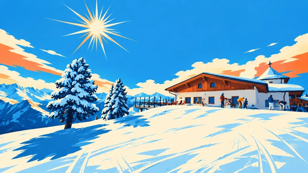 Mayrhofen