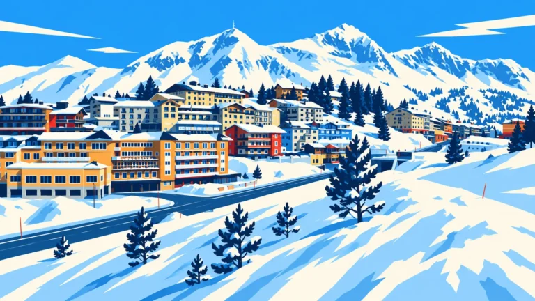 Obertauern