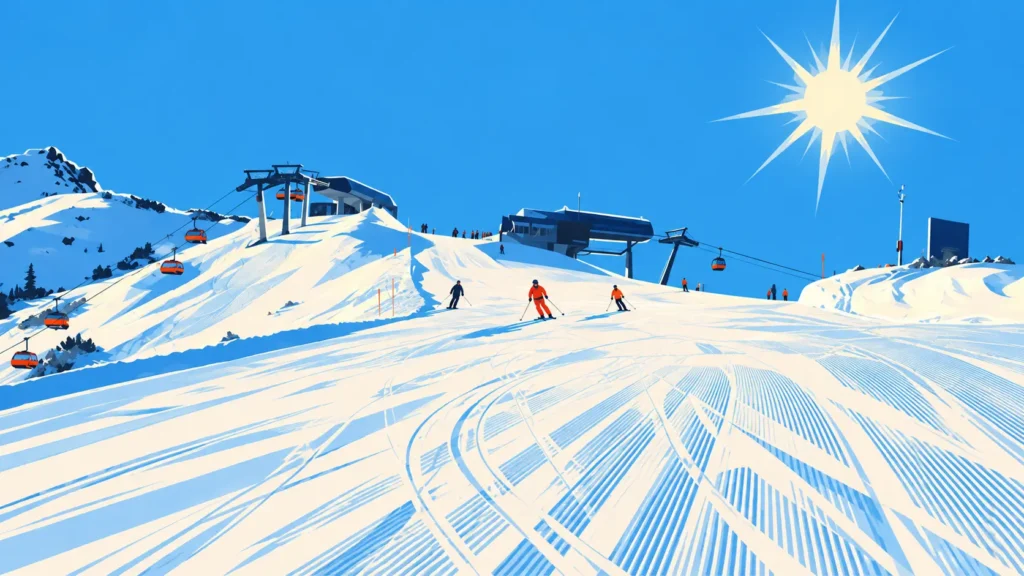 Ski amadé