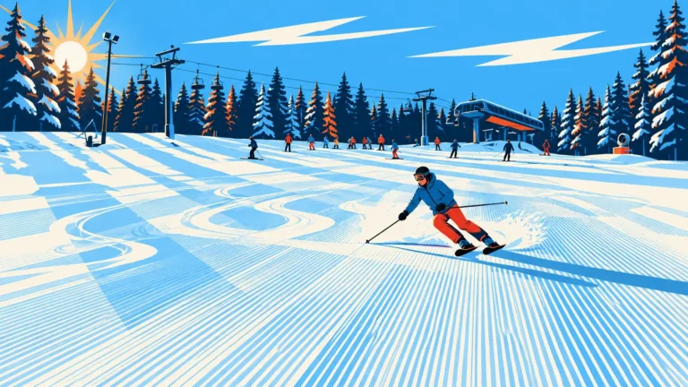 Ski Aréna Karlov