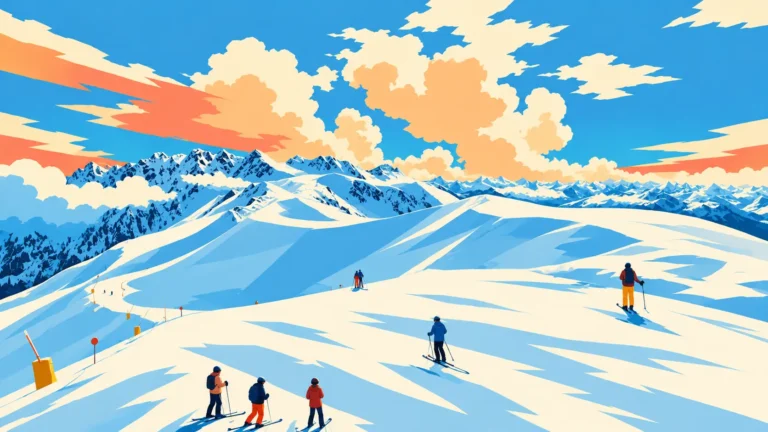 Ski Juwel