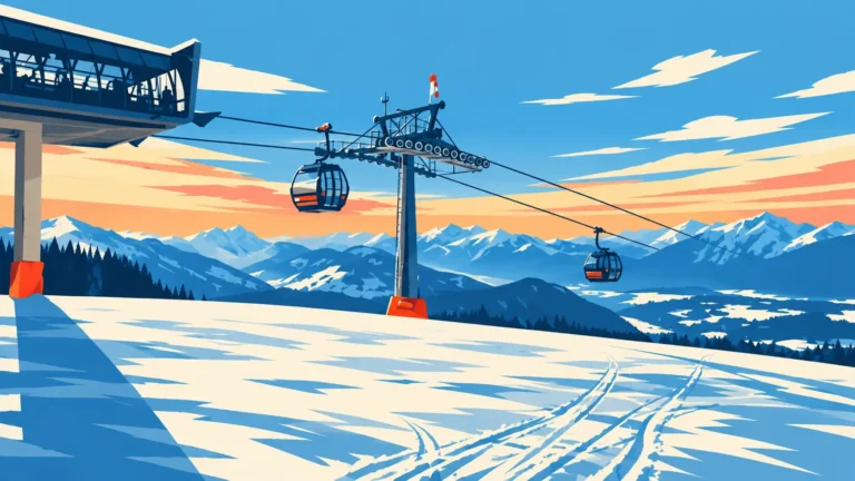 Skiwelt