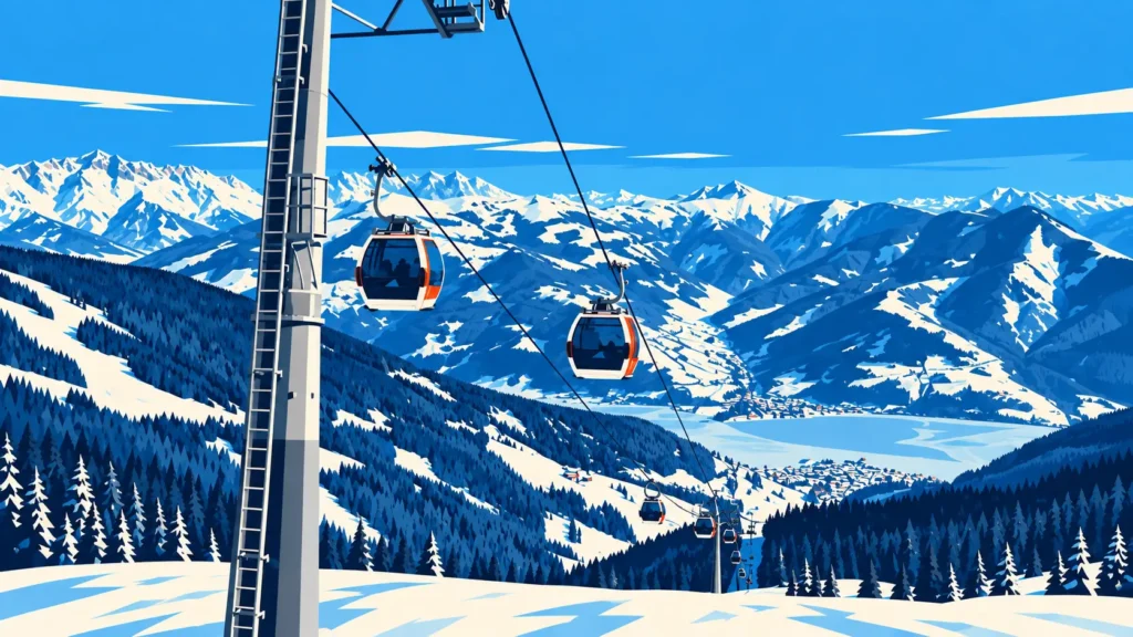 Zell am See