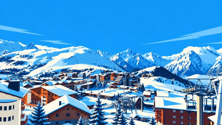 Alpe d’Huez