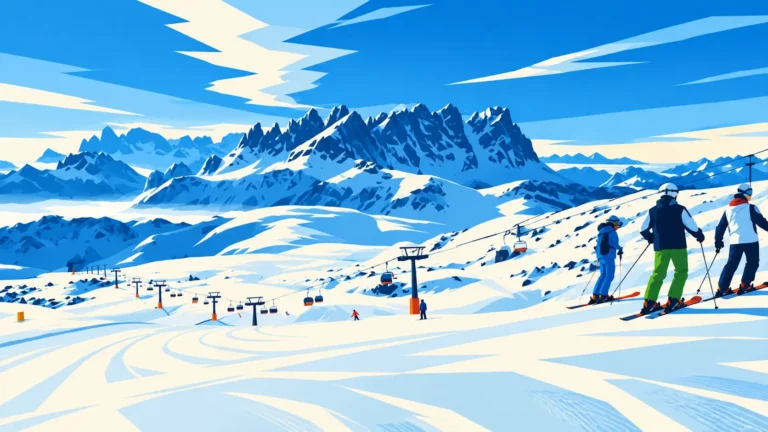 Alpe Lusia – San Pellegrino