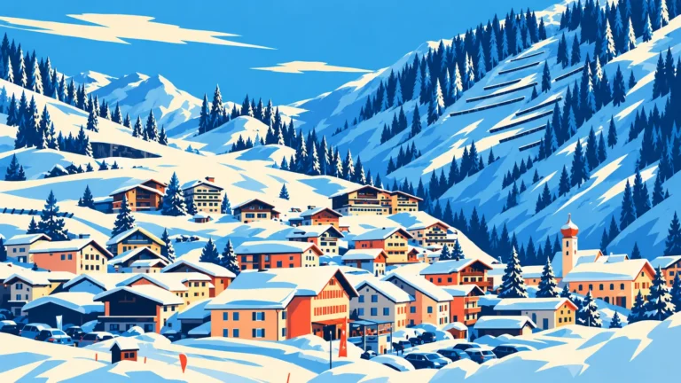 Arlberg