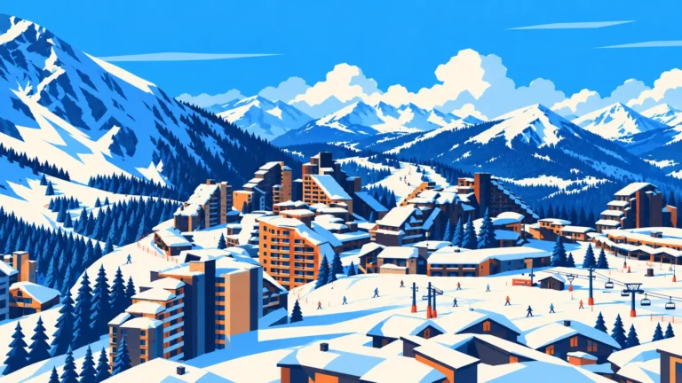 Avoriaz