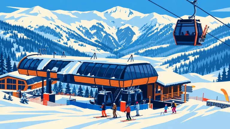Courchevel