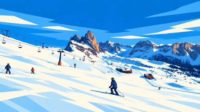 Dolomiti Superski