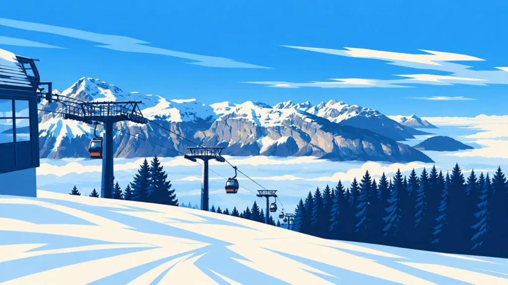 Flaine