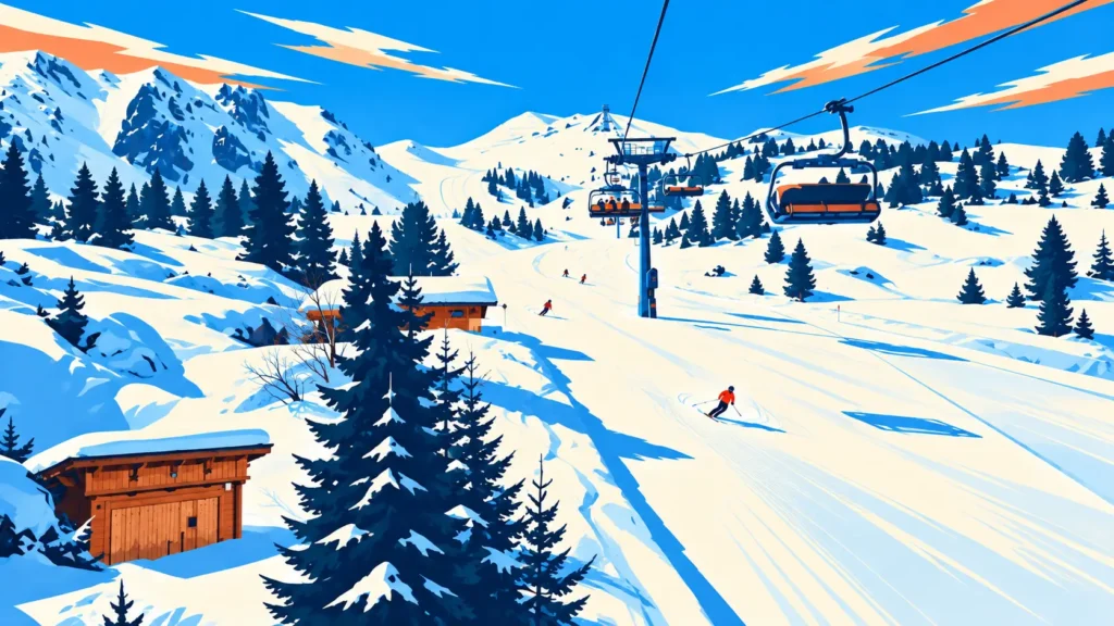 Hochzillertal