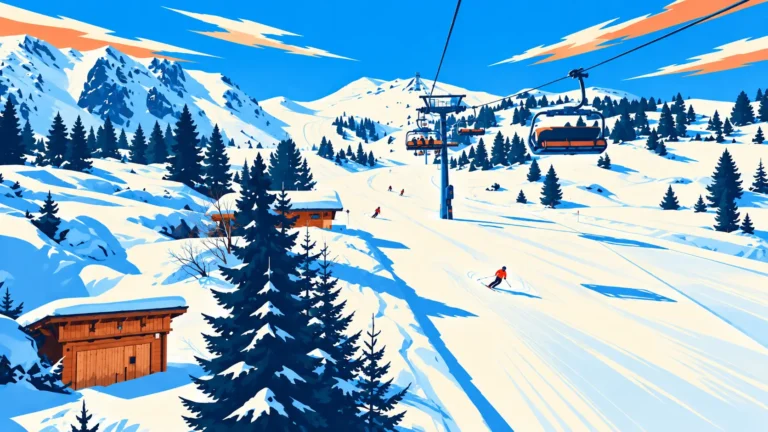 Hochzillertal