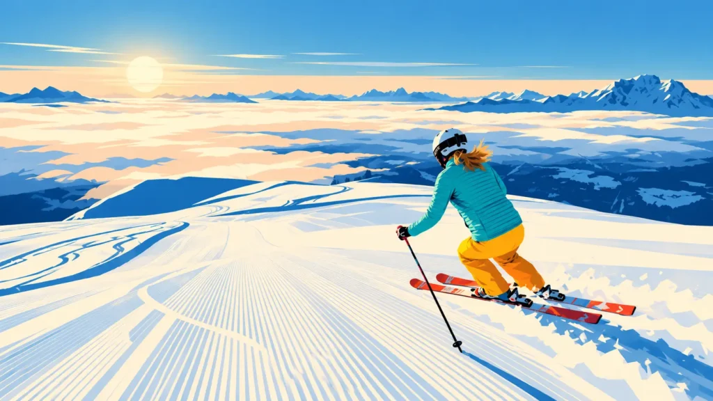 Kärntner Skipass