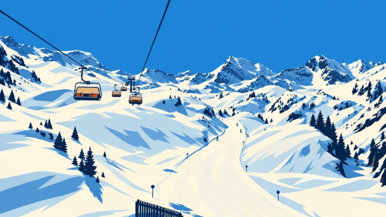 Kaunertaler Gletscher