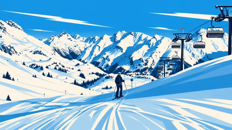 Lech – Zürs