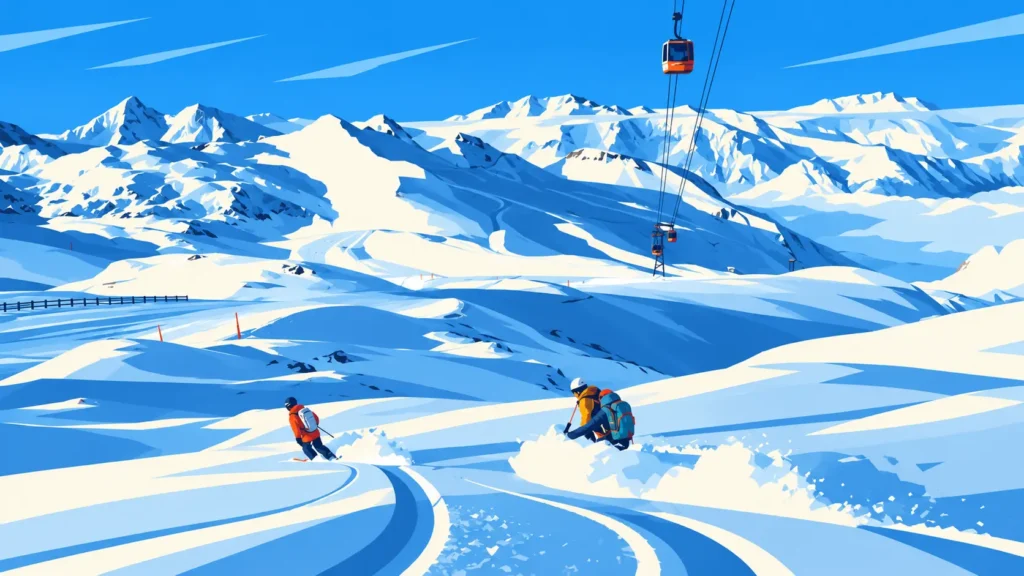 Les 2 Alpes