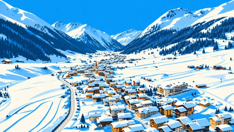Livigno
