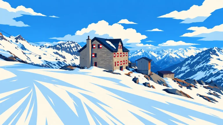 Mölltaler Gletscher