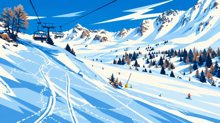 Passo Tonale