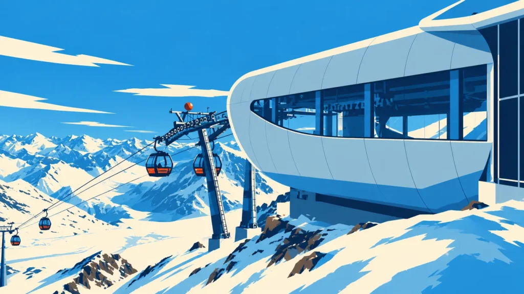 Pitztaler Gletscher