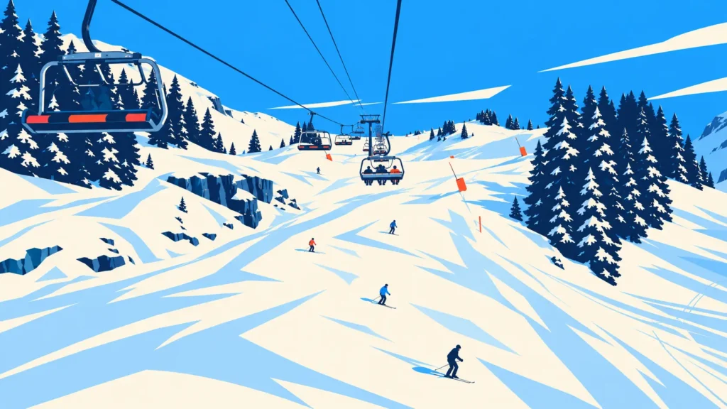 Portes du Soleil