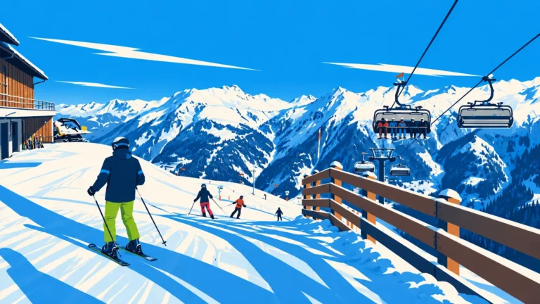 Silvretta Montafon