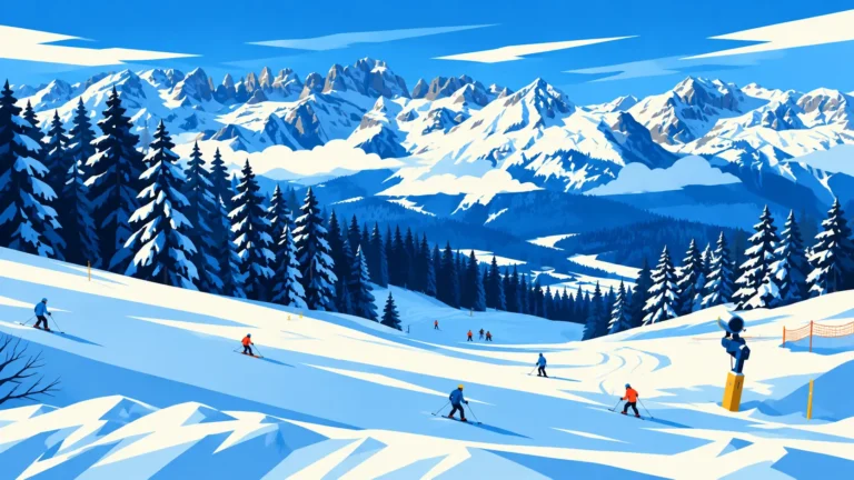 Skirama Dolomiti