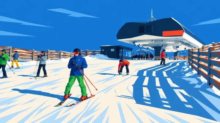 Stubaier Gletscher