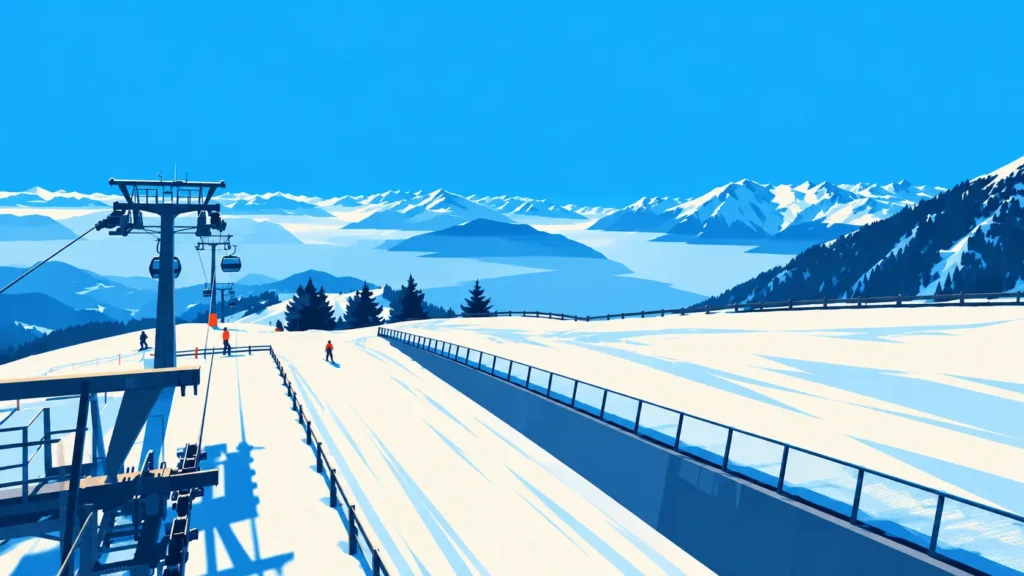 Sudtirol Skiarena