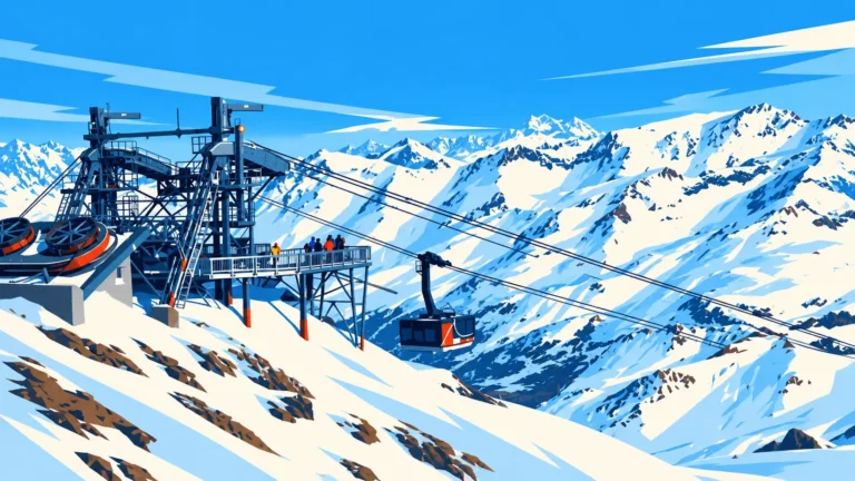 Tignes
