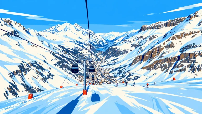 Val d’Isère