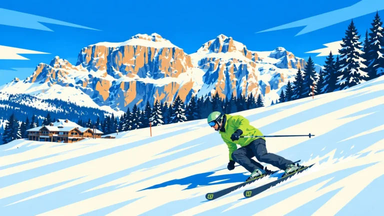 Val di Fassa