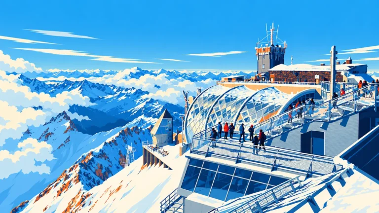 Zugspitze